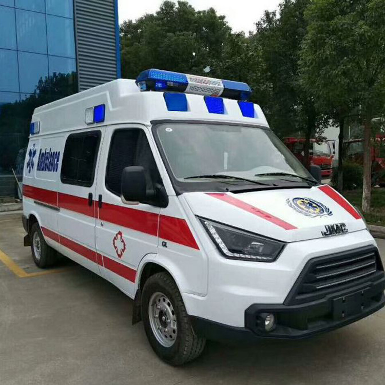 灯塔救护车出租哪家好