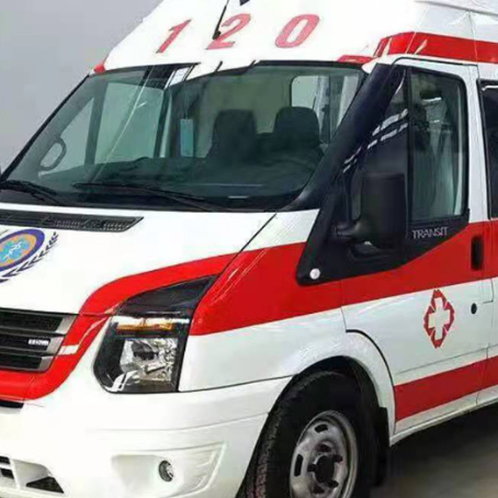 灯塔非急救护送病人转院租赁救护车的优缺点对比